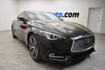 2018 Infiniti Q60 2.0T Luxe 2dr Coupe - photothumb 6