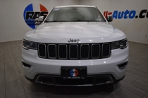2020 Jeep Grand Cherokee Limited 4x4 4dr SUV - photothumb 7