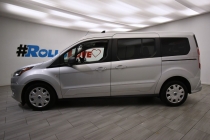 2020 Ford Transit Connect XLT 4dr LWB Mini Van w/Rear Liftgate - photothumb 1