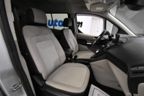2020 Ford Transit Connect XLT 4dr LWB Mini Van w/Rear Liftgate - photothumb 16