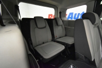 2020 Ford Transit Connect XLT 4dr LWB Mini Van w/Rear Liftgate - photothumb 19