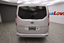2020 Ford Transit Connect XLT 4dr LWB Mini Van w/Rear Liftgate - photothumb 3