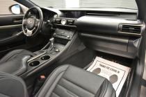 2017 Lexus RC 300 Base AWD 2dr Coupe - photothumb 14