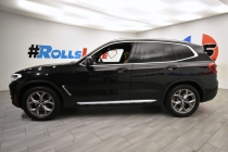 2021 BMW X3 xDrive30i AWD 4dr Sports Activity Vehicle - photothumb 1