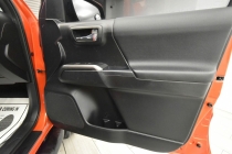2016 Toyota Tacoma TRD Sport 4x4 4dr Double Cab 6.1 ft LB - photothumb 18