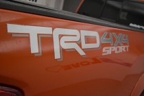 2016 Toyota Tacoma TRD Sport 4x4 4dr Double Cab 6.1 ft LB - photothumb 34