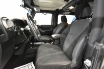 2016 Jeep Wrangler Willys Wheeler 4x4 2dr SUV - photothumb 10