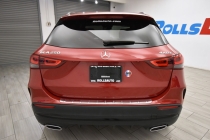 2021 Mercedes-Benz GLA GLA 250 4MATIC AWD 4dr SUV - photothumb 3