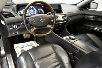 2011 Mercedes-Benz CL-Class CL 550 4MATIC AWD 2dr Coupe - photothumb 10