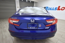 2021 Honda Accord Sport Special Edition 4dr Sedan - photothumb 3