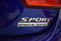 2021 Honda Accord Sport Special Edition 4dr Sedan - photothumb 40
