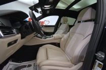 2022 BMW X6 xDrive40i AWD 4dr Sports Activity Coupe - photothumb 12