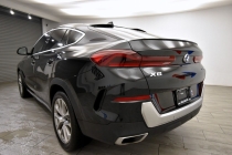 2022 BMW X6 xDrive40i AWD 4dr Sports Activity Coupe - photothumb 2