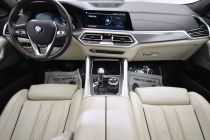 2022 BMW X6 xDrive40i AWD 4dr Sports Activity Coupe - photothumb 22