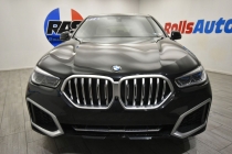 2022 BMW X6 xDrive40i AWD 4dr Sports Activity Coupe - photothumb 7