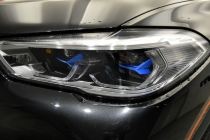 2022 BMW X6 xDrive40i AWD 4dr Sports Activity Coupe - photothumb 8