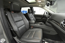 2021 Dodge Durango SXT Plus AWD 4dr SUV - photothumb 17