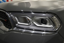 2021 Dodge Durango SXT Plus AWD 4dr SUV - photothumb 8
