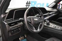 2024 Cadillac Escalade-V 20th Anniversary - photothumb 11