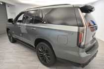 2024 Cadillac Escalade-V 20th Anniversary - photothumb 2