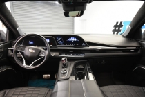 2024 Cadillac Escalade-V 20th Anniversary - photothumb 22