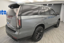 2024 Cadillac Escalade-V 20th Anniversary - photothumb 4
