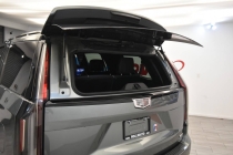 2024 Cadillac Escalade-V 20th Anniversary - photothumb 46