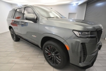 2024 Cadillac Escalade-V 20th Anniversary - photothumb 6