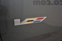 2024 Cadillac Escalade-V 20th Anniversary - photothumb 9