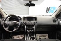 2020 Nissan Pathfinder S 4x4 4dr SUV - photothumb 19