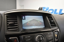 2020 Nissan Pathfinder S 4x4 4dr SUV - photothumb 24