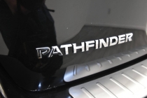 2020 Nissan Pathfinder S 4x4 4dr SUV - photothumb 32