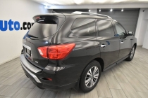2020 Nissan Pathfinder S 4x4 4dr SUV - photothumb 4