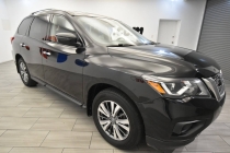 2020 Nissan Pathfinder S 4x4 4dr SUV - photothumb 6