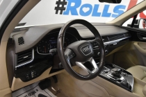 2017 Audi Q7 3.0T quattro Premium Plus AWD 4dr SUV - photothumb 9