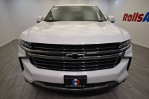 2022 Chevrolet Tahoe LT 4x4 4dr SUV - photothumb 7