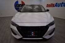 2023 Nissan Sentra SR 4dr Sedan - photothumb 7