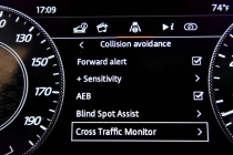 2020 Land Rover Range Rover Sport SVR AWD 4dr SUV - photothumb 37