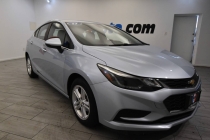 2017 Chevrolet Cruze LT Auto 4dr Hatchback - photothumb 6