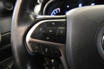 2021 Jeep Grand Cherokee Laredo 4x4 - photothumb 25