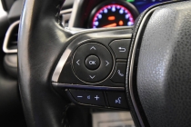 2021 Toyota Camry xse - photothumb 25