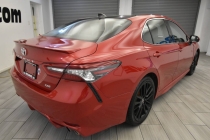 2021 Toyota Camry xse - photothumb 4