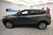 2017 Ford Escape Titanium AWD 4dr SUV - photothumb 1