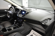 2017 Ford Escape Titanium AWD 4dr SUV - photothumb 14