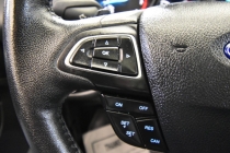 2017 Ford Escape Titanium AWD 4dr SUV - photothumb 26