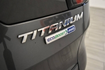 2017 Ford Escape Titanium AWD 4dr SUV - photothumb 32