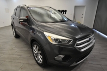 2017 Ford Escape Titanium AWD 4dr SUV - photothumb 6