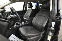 2017 Ford Escape Titanium AWD 4dr SUV - photothumb 9