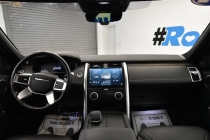2022 Land Rover Discovery P360 HSE R Dynamic AWD 4dr SUV - photothumb 21