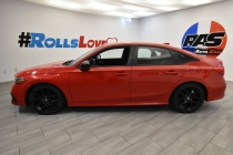 2022 Honda Civic Sport 4dr Sedan - photothumb 1